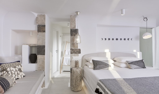 Cosmopolitan Suites - Cosmo Suite - Book on ClassicTravel.com