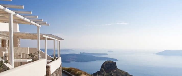 Gold Suites - Sea View - Book on ClassicTravel.com