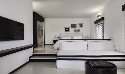 Liostasi Hotel - Junior Sea View Suite
