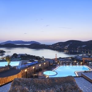 Liostasi Hotel - Liostasi View