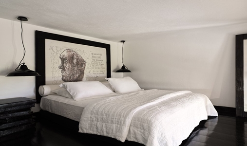 Liostasi Hotel - Loft Suite