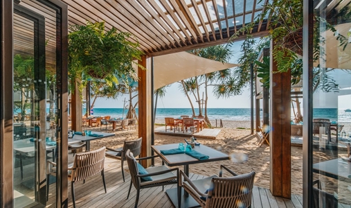 Pimalai Resort and Spa - Rak Talay X Kant