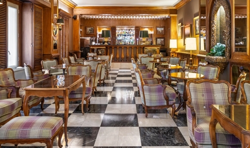 Palacio Estoril Hotel - Bar Estoril
