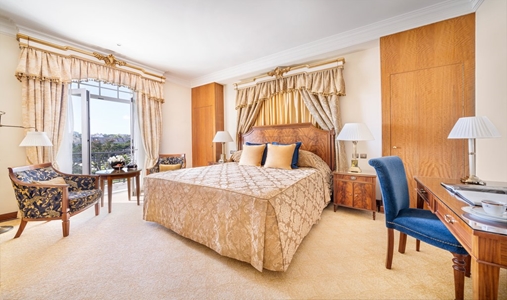 Palacio Estoril Hotel - Executive Suite