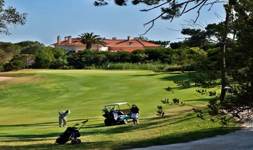 Palacio Estoril Hotel - Golf