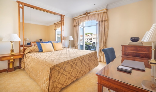 Palacio Estoril Hotel - Junior Suite