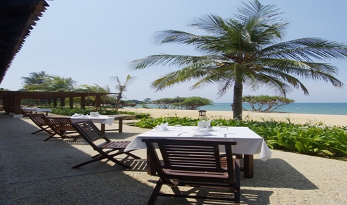 Tanjong Jara Resort - Nelayan Exterior - Book on ClassicTravel.com