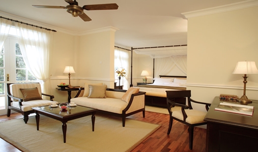 Cameron Highlands Resort - Junior Suite - Book on ClassicTravel.com