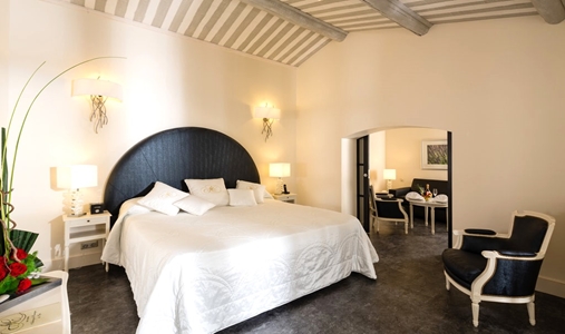 Auberge de Cassagne Spa - Garden Suite