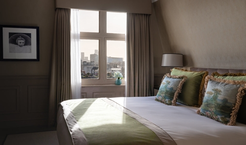 St James Hotel and Club - Westminster Suite - Book on ClassicTravel.com