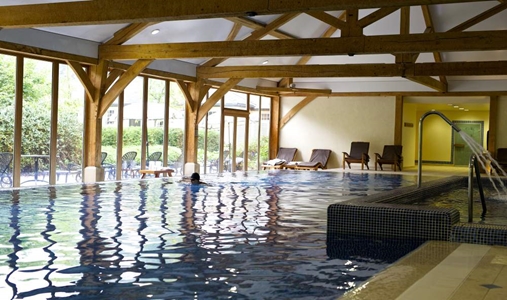 Luton Hoo Hotel, Golf and Spa - Spa