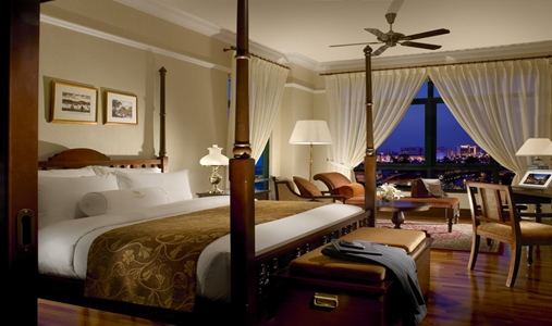 The Majestic Malacca - One Bedroom Suite - Book on ClassicTravel.com