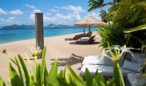 Paradise Beach Nevis - Photo #6