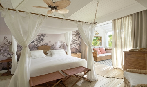 Paradise Cove Boutique Hotel - Deluxe Premium Room