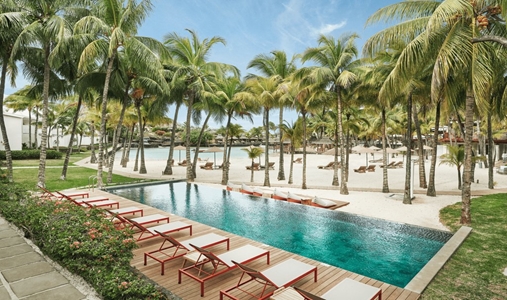 Paradise Cove Boutique Hotel - Lap Pool