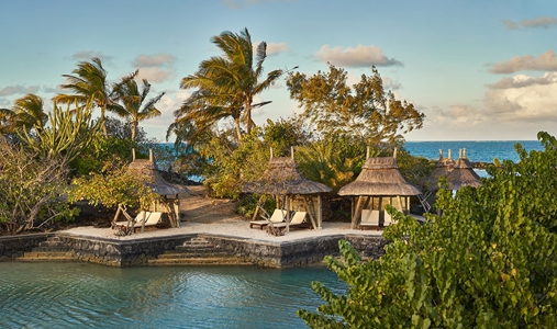 Paradise Cove Boutique Hotel - Love Nest