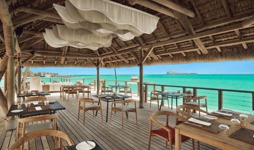 Paradise Cove Boutique Hotel - Peninsula Restaurant