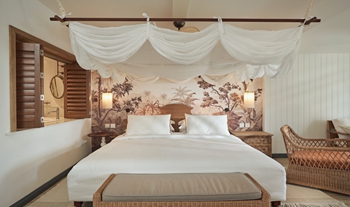 Paradise Cove Boutique Hotel - Prestige Junior Suite
