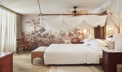 Paradise Cove Boutique Hotel - Senior Suite