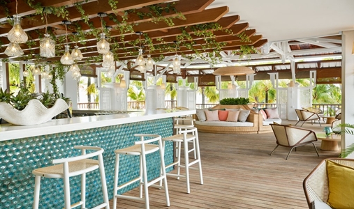 Paradise Cove Boutique Hotel - Stay Bar