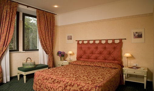 Grand Hotel Majestic - Standard Room - Book on ClassicTravel.com