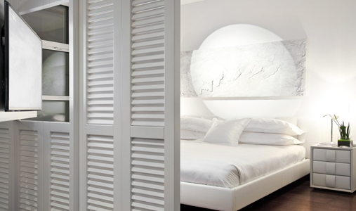 Magna Pars L Hotel a Parfum - Executive Suite