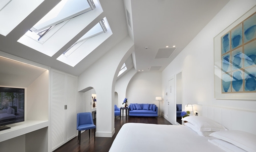 Magna Pars L Hotel a Parfum - Family Suite