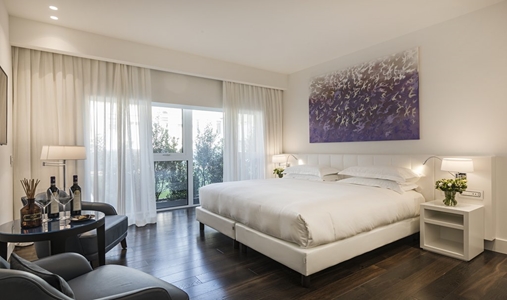 Magna Pars L Hotel a Parfum - Junior Premium Suite