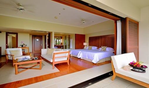 The Terrace Club at Busena - Club Deluxe - Book on ClassicTravel.com