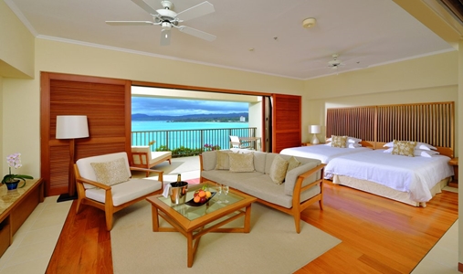 The Terrace Club at Busena - Club Deluxe Ocean - Book on ClassicTravel.com