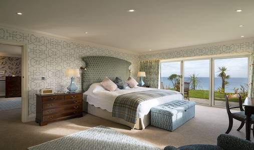 The Nare Hotel - Luxury Suite - Book on ClassicTravel.com