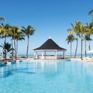 Heritage Le Telfair - Main Pool