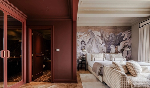 Hotel Infante Sagres - Premium Room - Book on ClassicTravel.com