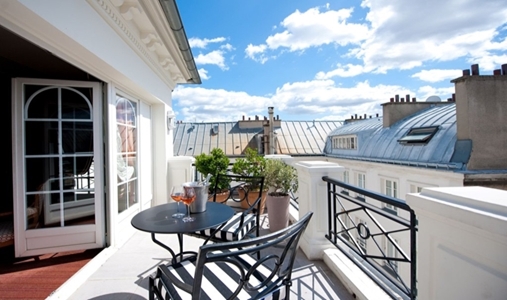 L'Hotel - Apartement - Book on ClassicTravel.com