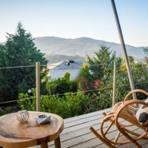 Carmo's Boutique Hotel - Tent Suite Deluxe 2 - Book on ClassicTravel.com