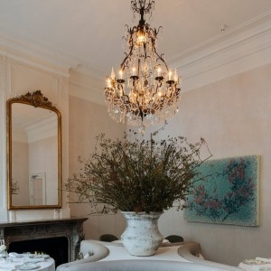 Hotel de Tuilerieen - Decor - Book on ClassicTravel.com