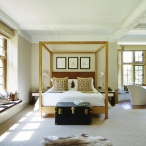 Foxhill Manor - Oak Suite - Book on ClassicTravel.com