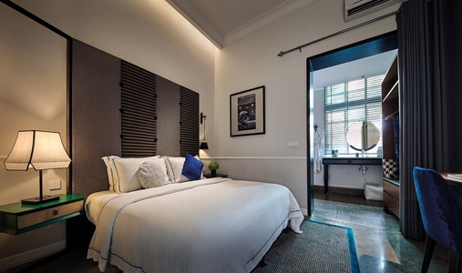 The Edison George Town - Deluxe - Book on ClassicTravel.com