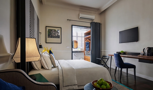 The Edison George Town - Deluxe Premium - Book on ClassicTravel.com