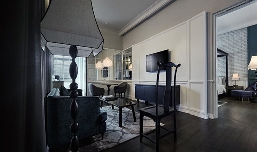 The Edison George Town - Suite Living - Book on ClassicTravel.com