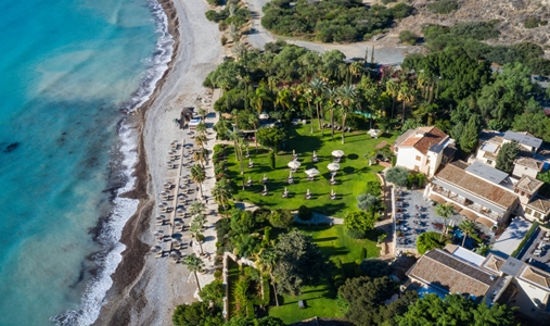 Columbia Beach Resort - General Views - Book on ClassicTravel.com