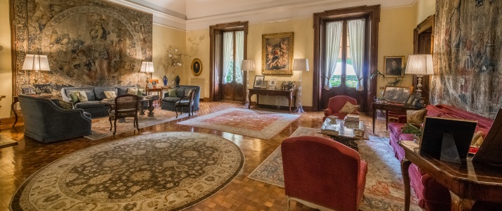 Villa Spalletti Trivelli - Photo #2