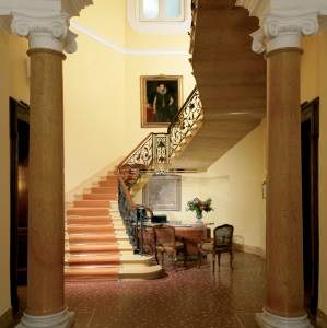 Villa Spalletti Trivelli