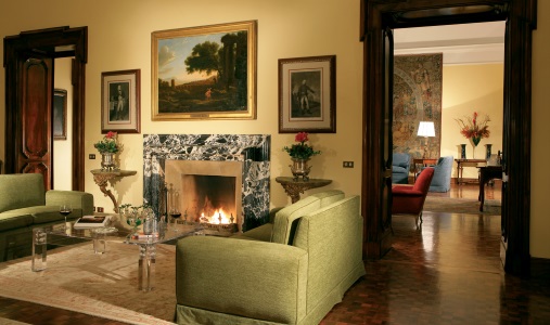 Villa Spalletti Trivelli - Photo #4