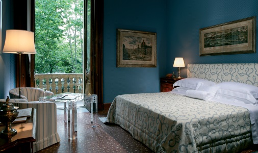 Villa Spalletti Trivelli - Photo #3