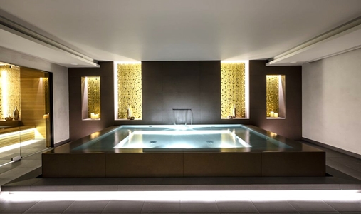 BoHo Prague Hotel - Spa