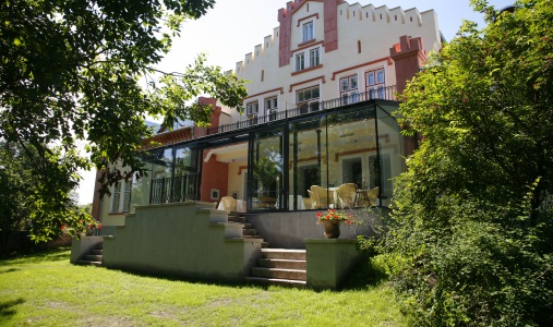 Padaste Manor - Photo #8