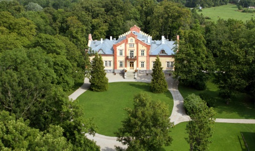 Padaste Manor - Photo #9