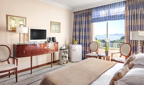 Juana, Hotel - Prestige Sea View 2