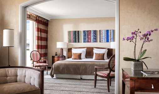 Juana, Hotel - Suite Deluxe